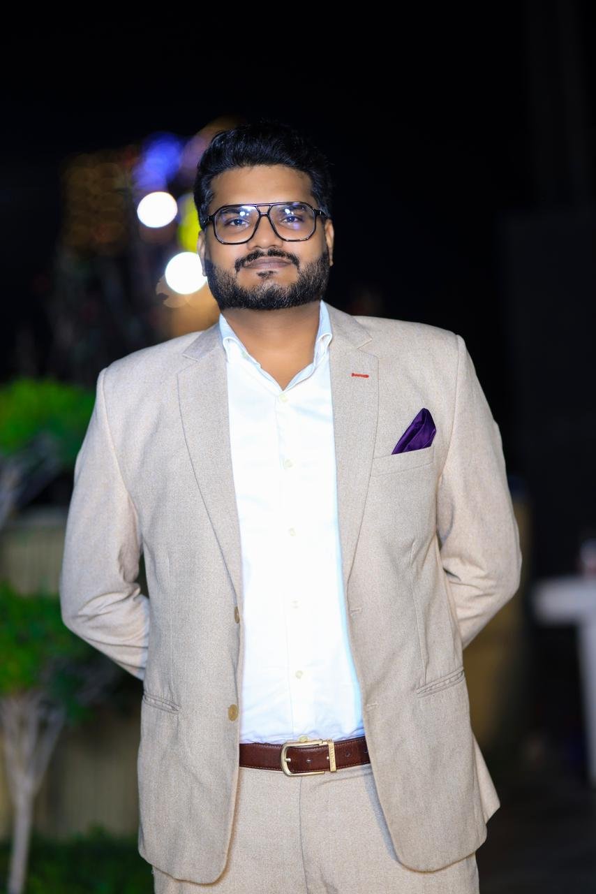 Engr. Rameez