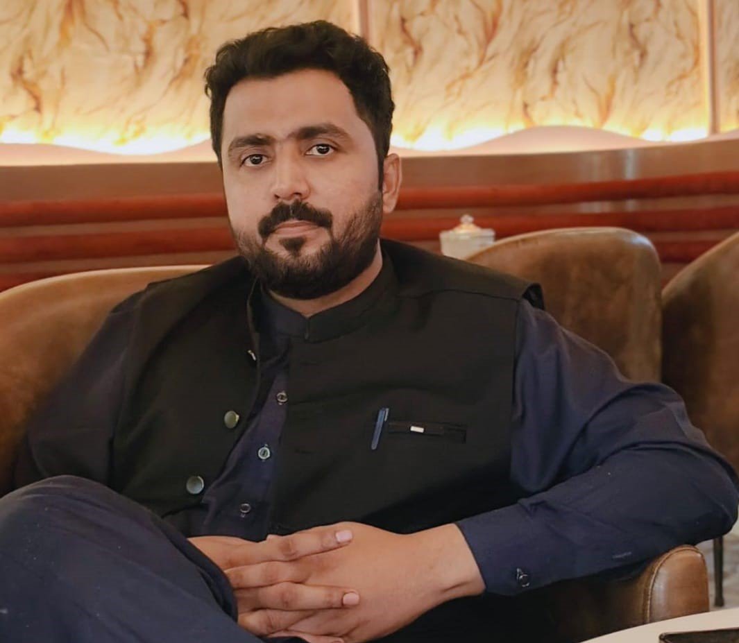 Engr. Muhammad Imran