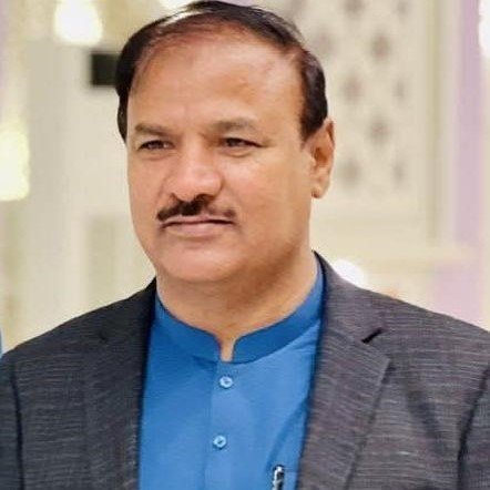 Afzal Jatoi